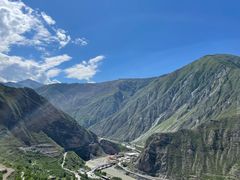 -萝卜寨羌文化生态旅游区