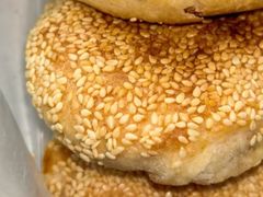 -茂名道烧饼王(海地店)