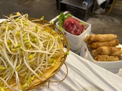 -活潑鲜跳(湖滨商业街店)