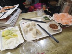 -金刚山烧烤(中山路店)