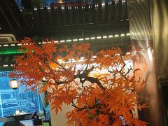 -荷塘秋月·本帮江浙菜(国权路店)