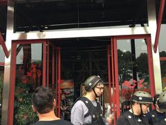 -镭战大联盟真人CS·生日派对·亲子聚会·团建(天安千树店)