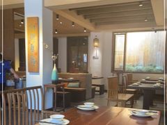 大堂-大牌大·传统杭帮菜(湖滨店)