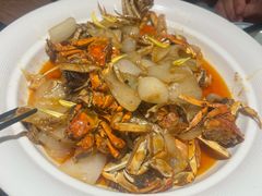 -周家二小姐的菜(西津渡店)