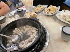 -同仁四季椰子鸡(福田东园总店)
