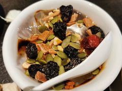 -盡膳口福跷脚牛肉火锅(合生汇购物中心店)