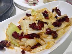 -川味堂·四川豆花(八卦岭店)