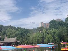 -西宁市人民公园(城西区)