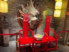 -小龙坎火锅(全球总店)