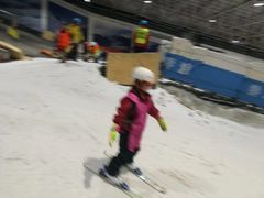 -绍兴启迪乔波冰雪世界