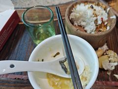 -印象老灶台三下锅·湘西本土原味菜(天门山索道店)