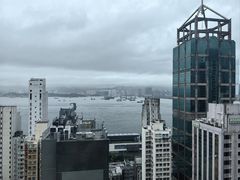 -香港华美达海景酒店