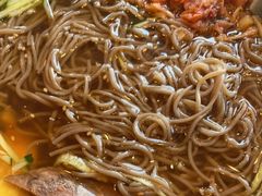 -一品诚记烤肉·甄选店(中南路店)