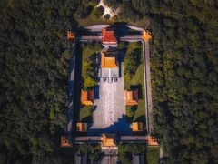 -北陵公园