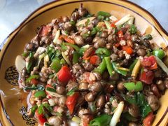 -王万妈卤猪脚(青岩交通路)