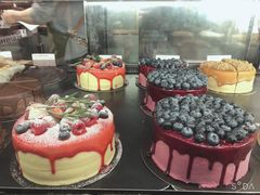 -BAKER&SPICE(安福路店)