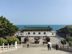 -三亚南山文化旅游区