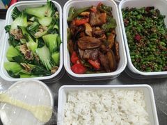 -狮王府淮扬菜(新街口友谊店)