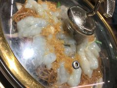 -绿茶餐厅(青岛城阳万象汇店)