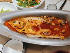-徽镇小厨·经典徽菜(马连道店)