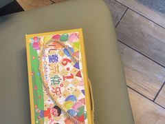 -手选潮汕鲜活牛肉火锅(二七广场店)