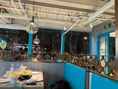 -半天妖烤鱼(方庄店)