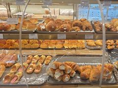 -烘焙町面包店(西四店)
