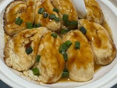 -鲤鱼塘农家山庄