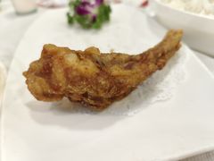 -良永小菜(平凉路店)