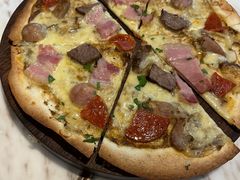 -G+KITCHEN(龙湖狮山天街店)