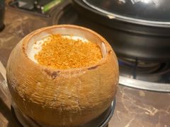 -同仁四季椰子鸡(罗湖国贸店)