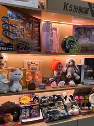 -海豹航航水育游泳中心(芳园里店)