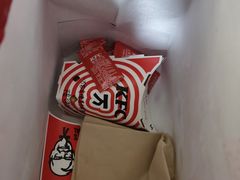 -肯德基(成山路地铁站店)