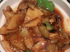 -金掌勺东北菜(格兰晴天店)