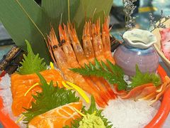 -一绪に寿喜烧自助(世茂广场店)