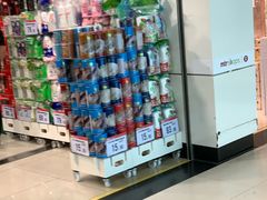 -屈臣氏(落馬洲港鐵站2店)