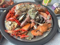 -仙螺岛海鲜自助餐厅(总店)