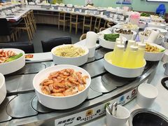 -咕叽咕叽自助烤肉小火锅(西城广场购物中心店)