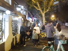 -川香煲(茅台路店)