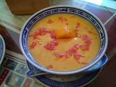 杨枝甘露-捷信牛奶甜品世家(五道口店)