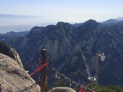 -华山风景名胜区