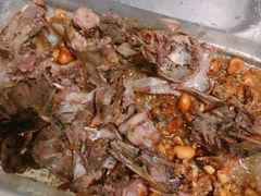 麻辣兔头-老号尤兔头(幸福店)