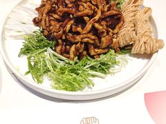 -小桃红·东北菜·春饼烤鸭(南阳湖街店)