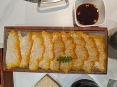 -花菇朵 ll 野生菌锅·精品滇菜(后沙峪店)