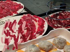 -八合里牛肉火锅(深圳海德店)