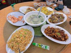 -梅姐海鲜餐厅(水头海鲜街店)