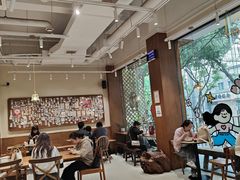 -小豆海棠(人民南路店)