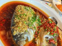 -毛家饭店·融合新湘菜·主题宴(齐鲁软件园店)