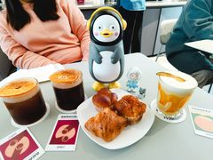 -Seesaw Coffee(上生新所店)