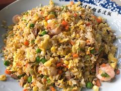 -粗茶淡饭(东关街店)